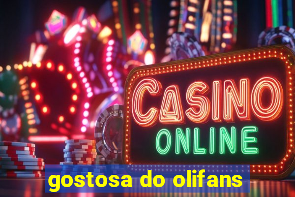 gostosa do olifans